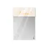 Pegatinas para Manicura Bronceadoras Tomoni Pegatinas Sencillas para Uñas Adornos de Manicura de Mármol Sin Hornear Gama Alta y Exquisitos