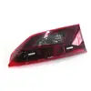 Adecuado para Mazda CX-4 2014-18 carcasa de ensamblaje de cubierta de lámpara de señal de giro de reversa de luz trasera interior y exterior