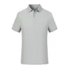 Camisas Polo de Verão de Alta Qualidade com Logo Personalizado, Gola Polo, Uniformes para Grupos, Camisas Culturais, Uniformes de Trabalho Feitos Sob Medida para Executivos de Colarinho Branco com Texto Impresso