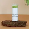 Hisopos de Algodón para Tatuaje de Pestañas Falsas Postizas de Fabricante, Bastoncillos de Terciopelo de Larga Duración para Limpieza, Eliminación Rápida de Maquillaje, Bastoncillos de Limpieza para Injertos