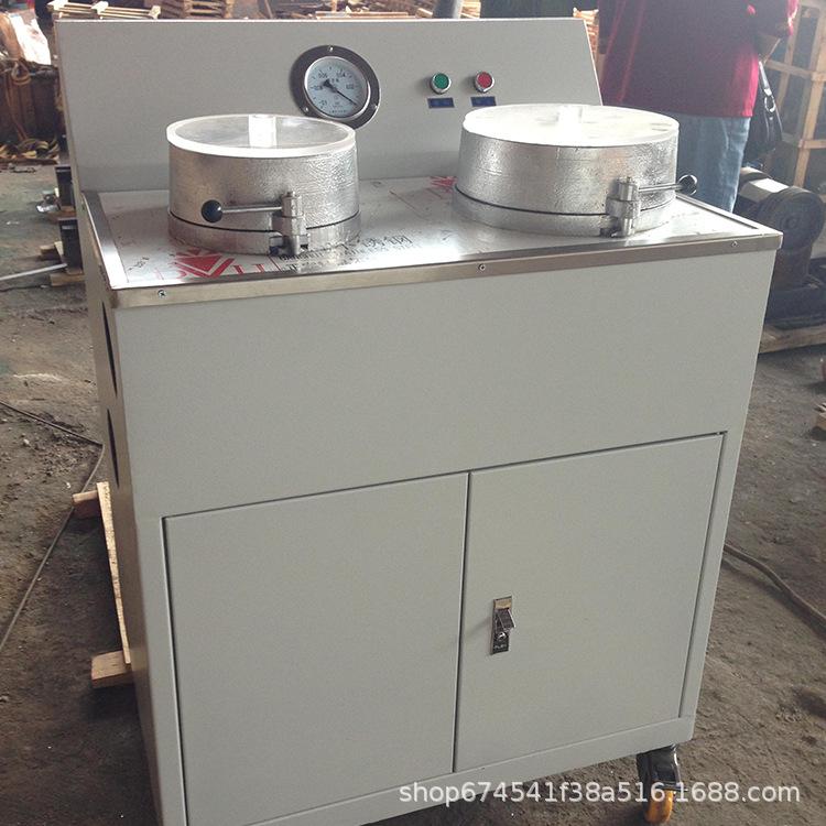 盘式真空过滤机6