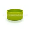 Juego de tazas aislantes de alta calidad, juego de tazas de silicona, apto para tazas con aislamiento al vacío de 8.0 cm y 8.5 cm de diámetro, juego de base