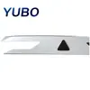 Yubo-Aplicable al Panel de Recorte Superior del Tanque de Agua del Outlander 2023 7450B583