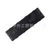 Aplicável a Hyundai Kia IX35 interruptor do vidro elétrico dianteiro esquerdo controle geral alta configuração 93570-2z000