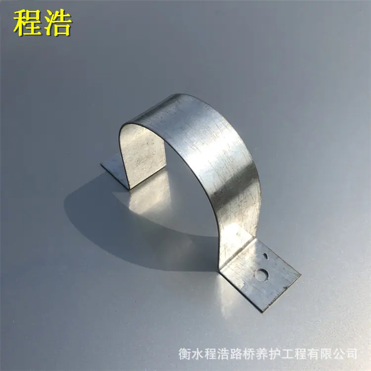 抱箍