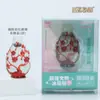 [Coleção] Museu Arqueológico Pinóquio Museu Nacional da China Ímãs de Geladeira Culturais e Criativos Ímãs Magnéticos de Resina Presentes Relíquias Culturais Ímãs de Geladeira