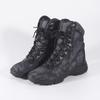 Fábrica por atacado esportes ao ar livre caminhadas botas xadrez cano alto camuflagem combate botas deserto caminhadas botas táticas