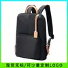 Nueva Mochila de Negocios para Mujer, Bolso Ligero para Mujer, Mochila para Viajar al Trabajo, Bolsa para Computadora de 14 pulgadas, Bolsa Impermeable de Nylon, Marca Bopai