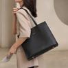 Bolso Tote para Mujer Bolso de Gran Capacidad 2025 Nuevo Primavera y Verano Maletín Negocios Bolso de Hombro Bolso de Mujer Bolso para Computadora Bolso para Desplazamiento