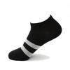 Calcetines de Algodón para Hombre con Dos Rayas, Calcetines, Calcetines Invisibles, Calcetines para Hombre, Calcetines al por Mayor, Calcetines Deportivos de Rayas para Tacones Altos, Transpirables