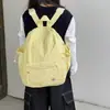 Mochila Ligera Infantil 2026 Estilo Moderno Bolsa para Niños Mochila Pequeña con Cordón de Moda Mochila Escolar Casual Unisex Bolsa para Snacks