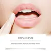 Bálsamo Labial de Colores Ouhoe Bálsamo Labial Suave e Hidratante Que Hidrata y Protege los Labios Sin Secarlos