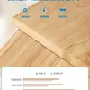 Escritorio Blanco de Madera Maciza con Escritorio Manual para Computadora, Uso en Oficina y Hogar, Escritorio Eléctrico Inteligente Estilo Crema de Doble Motor con Altura Ajustable