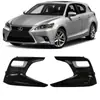 Yubo es Adecuado para Cubierta de Luz Antiniebla 2014 Lexus Ct200H 81481-76020 81482-76020