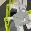 Mascarilla de Protección Solar de Gama Alta, Mascarilla Simple de Seda Helada Anti-UV de Verano, Facekini Versátil Protección Solar Deportes Negocios