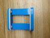 Clip cuadrado personalizado con logo clip para selfie stick clip clip clip vertical clip universal para teléfono móvil clip para selfie