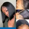 Moda europea y americana peluca de encaje frontal cabeza de bobo tocado comercio exterior transfronterizo África más vendido peluca de encaje frontal tocado