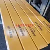 50 Placa de Cubo de Cargador de Alto Desgaste Lingong XCMG Shantui LiuGong 30 Cuchilla de Cubo de Cargador Resistente al Desgaste Duro