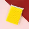 Pincel para Delineador con Mango de Cristal, Bolígrafo Delineador, Delineador de Labios, Pincel de Maquillaje, Herramientas de Belleza, Pincel de Maquillaje, Pincel para Delineador, Pincel para Uñas