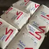 Materia Prima Plástica de Polietileno Lineal de Baja Densidad Soplado Lldpe 218Wj Sabic Arabia Saudita con Buena Resistencia al Impacto