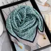 Bufanda Cuello de Punto Nueva Elegante Versátil para Otoño e Invierno, Bufanda de Moda, Bufanda de Seda, Bufanda Estilo Coreano con Hebilla Magnética de Bolita Dorada