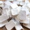 Toalha Comprimida Atacado Hotel Viagem Portátil Removedor de Maquiagem Toalha de Limpeza Toalha de Rosto Descartável Embalagem Transparente