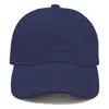 Gorra de béisbol con visera suave y hebilla metálica, gorra de seis paneles, versátil y cómoda, unisex, gorra promocional, casual y elegante con letras impresas