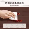 Nuevo Mantel Cuadrado para Mesa de Comedor Estilo Chino, Mesa de Centro de Madera Maciza, Impermeable, Resistente al Aceite, Resistente al Calor, Lavable, Mantel de Cuero Cuadrado para Mesa