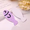 Estilo Japonés Dibujo Animado Lindo Pintado a Mano Estampado de Peces Pequeños Parche Acrílico DIY Pasador Pinza para el Cabello Funda de Teléfono Flor para Zapato Accesorio