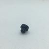 Tapón de Sellado para Pistola Sopladora de Polvo 4.8*4.5*8*2.5 Goma de Nitrilo Resistente al Envejecimiento Tapón de Pistón Neumático Resistente a Altas Temperaturas
