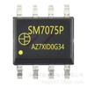 Sm7015 Ming micro agente SM7035 não isolado tensão constante ACDC regulado módulo de potência inteligente chip sm7075