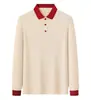 Camisas polo de manga larga para otoño e invierno para hombres y mujeres, ropa de trabajo elástica y transpirable, personalizables con logo, uniformes de equipo, polos deportivos y casuales