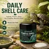 KineShineX Creme para Cuidado com Casco de Tartaruga 50g - Creme Hidratante e de Manutenção para Casco de Tartaruga para Cuidado Diário e Brilho