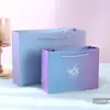Caixa de Presente, Caixa de Presente Exquisita, Caixa de Presente de Luxo, Caixa de Presente de Aniversário, Caixa de Embalagem para Presente de Cosméticos Atacado
