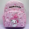 Mochila Escolar de 16 Pulgadas Linda de Dibujos Animados Nueva para Niños Escuela Primaria Mochila Pequeña Niñas Moda Niñas Mochila Casual