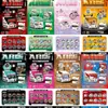 Star Anime Ar Caixa Surpresa Guazi 75 Estampado Hot Stamping Sinfonia Luminosa Pérola Duplo Flash Emblema Sorteio Atacado