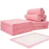 Tapetes Higiênicos Personalizados para Cães, Tapetes Higiênicos para Pets, Tapetes Higiênicos Absorventes, Fraldas Espessas Desodorizantes, Suprimentos para Pets, Tapetes Barreira de Urina