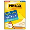 Etiqueta com Letra 6085 10 Folhas 279,4 X 215,9 Mm