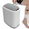 Cubo de basura para huecos Hogar Baño Inodoro Grande con Tapa Lista de Más Vendidos Dormitorio Lujo Ligero Sala de Estar Alto Valor