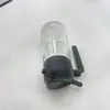 Botella Pulverizadora de Aceite para el Hogar con Apertura y Cierre Automático, Diseño Engrosado para Pulverizar y Verter Aceite de Cocina, Adecuada para Uso en la Cocina
