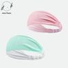 Faixa de Cabelo Unisex para Basquete Futebol Yoga Antissuor Faixa Suor Faixa Antiderrapante