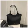 Comercio Exterior Transfronterizo Elegante Gran Capacidad Nuevo Estilo 2026 Dropshipping Moda Casual Viaje al Trabajo Axila Hombro Único Bolso Tote para Mujer