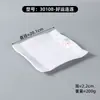 Platos de serie con calcomanías estilo chino de melamina, tazones blancos para buffet de arroz, platos fríos comerciales y platos para saltear para restaurantes