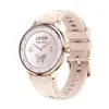 Novo Smartwatch Ak107 Feminino 2026 Moda 1.19Amoled 390*390 Baixo Consumo de Energia