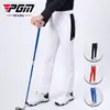 Pgmgolf Ropa de Golf para Niños Pantalones Deportivos Pantalones Deportivos de Verano Pantalones Elásticos Transpirables Fabricante