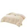 Colcha Antibacteriana de Algodão Cru Classe A, Colcha Espessa de Fibra de Soja, Colcha de Inverno, Colcha de Primavera e Outono, Colcha de Verão, Núcleo de Roupa de Cama para Dormitório de Estudante
