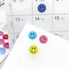 Pegatinas Lindas al por Mayor con Puntos de Colores, Corazones y Estrellas para Recompensas Infantiles, Día del Niño Dropshipping