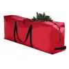 Bolsa Organizadora para Árbol de Navidad Impermeable a Prueba de Insectos a Prueba de Polvo para Decoraciones Navideñas Corona