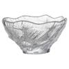 Fábrica de cristal em forma de Xuan Bing Master Cup chá degustação xícara de vidro simples conjunto de chá pequena xícara de chá copo de alto valor