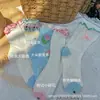 Calcetines de Encaje para Mujer, Calcetines de Algodón Delgados de Media Pantorrilla de Verano, Calcetines Largos de Malla Estilo Japonés Moderno, Calcetines Sueltos Lindos